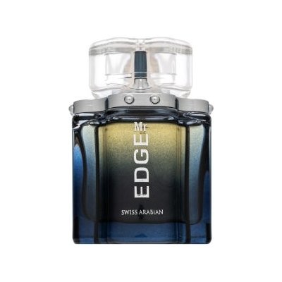 Swiss Arabian Mr Edge parfémovaná voda pre mužov 100 ml