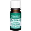 Saloos Bio esenciálny olej Červený pomaranč 5 ml