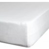 Plachta jersey s lycrou PREMIUM 120/200+25cm krémová