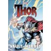 Marvel Vault Of Heroes Thor