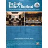 STUDIO BUILDERS HANDBOOK WITH DVD (BOBBY OWSINSKI)(Brožovaná)