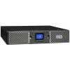 Eaton 9px 1000i RT2U Netpack, UPS 1000VA/1000W, LCD, rack/tower, so sieťovou kartou (9PX1000IRTN)