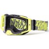 PITCHA okuliare FURIOUS grey/fluo - clear