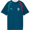 Puma | Portugal Training Kids | modrá| 116