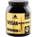 Peak Vegan Protein Fusion 1000 g