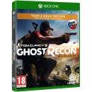 Hra na Xbox One Tom Clancys Ghost Recon: Wildlands Year 2 Gold