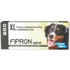 Bioveta Fipron spot-on Dog XL nad 40 kg 3 x 4,02 ml