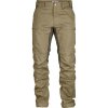 FJÄLLRÄVEN Abisko Lite Trekking Zip-off M Reg Sand-Tarmac - 48