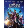 Strážci Galaxie DVD