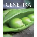 Genetika - D. Peter Snustad, Michael J. Simmons