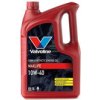 Motorový olej VALVOLINEMaxLife 10W-40 5l, ciastocne synteticky olej, 10W-40 872297 EAN: 8710941021690