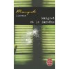 Maigret et le fantôme (Georges Simenon)(Brožovaná)