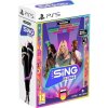 Let's Sing 2026 (PS5) + 2 mikrofóny