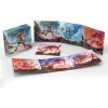 OST ♫ Horizon Forbidden West (Original Video Game Soundtrack) / BOX SET [6CD]