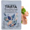 TRATA Kúsky tuniaka vo vlastnej šťave 80 g