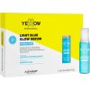 Yellow Professional Hydra Care Light Blue Glow Serum 6 x 13 ml