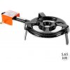 Garcima L-20 Plynový horák k propán-butánovej bombe 5,65 kW, 30 mbar, 410 gr/h, 20cm