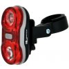 Blikačka zadná LONGUS 2x super LED, 3f