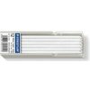 Staedtler Lumocolor celoplošný umývateľný omnichróm Značkovacia krieda s hrotom #white 12 nití