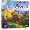 Kroniky Avelu