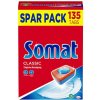 Somat All in 1 Lemon & Lime tablety do umývačky riadu 90 ks