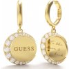 Náušnice GUESS Moon Phases JUBE01192JWYGT