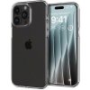 Spigen kryt Liquid Crystal pre iPhone 15 Pro Max - Crystal Clear