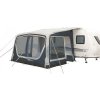 Nafukovací predstan Tent Tide 380SA