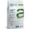 Alleva HOLISTIC dog puppy & junior medium fish 12Kg