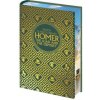 World Classics Library: Homer (Homer)(Pevná)