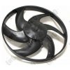 Ventilátor chladenia motora ABAKUS 009-014-0008