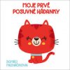 Moje prvé posuvné hádanky Maznáčikovia