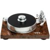 Pro-Ject Signature 10 Walnut Burl HG