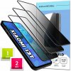 [3-balenie] Tvrdené Sklo pre Xiaomi 13T (Antispyware, Ochranné, 9H, 5D)