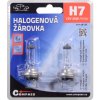 Žiarovka 12V H7 55W PX26d halogénová blister 2ks