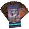 Wizards of the Coast Magic The GatherinG Streets of New Capenna Draft Booster