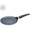 Woll Titánová indukčná panvica na palacinky s odnímateľnou rukoväťou Diamond Lite 26 cm