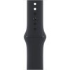 Apple Watch 40 mm tmavo atramentový športový remienok M/L MYJ63ZM/A