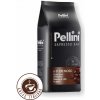 Pellini Espresso Bar n°9 Cremoso zrnková káva 1 kg 50% Arabica + 50% Robusta
