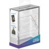Ultimate Guard Krabička Ultimate Guard Boulder™ Deck Case 40+ Standard Size CLEAR