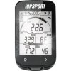 Bezdrôtový cyklopočítač Bluetooth Ant+ IGPSPORT BSC100S, vodotesný