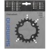 Prevodník SHIMANO M590 Deore 22z. 64mm čierny