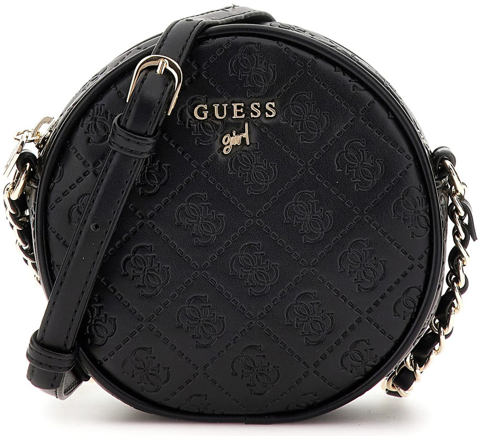 Guess taška MINI crossbody BAG J3BZ10WFN40-JBLK čierna