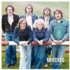 Nultý Album (Modus)