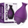 Rewolution Rewopulse Vibrator With Tongue