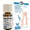 FOOT Care Roztok na odstraňovanie bradavíc 12 ml
