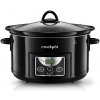 CRP Pomalý hrniec Crock-Pot SCCPRC507B-050 4,7 l (čierny)