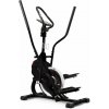 Magnetický trenažér Climber HS-400B Icon čierny