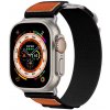 AC mobile Opasok Alpine Loop pre Apple Watch Barva: Černá - hnědá