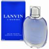 Lanvin L` Homme toaletná voda pánska 100 ml